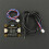 DFRobot Gravity Analog TDS Sensor Meter for  Water Quality Testing Tool for Environmental Monitoring and Aquaculture 4