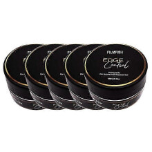 (5PCS)1-5x BASK LATHER Edges Control Hair GelStrong Hold, Thick Edges Styling GelHOTNew 25-26