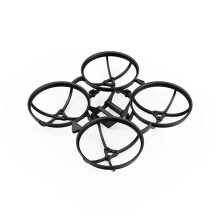 For BETAFPV Air75 II Brushless  Frame 75MM Wheelbase Ultra-Light Frame for BETAFPV Air75 II FPV RC Drone Black