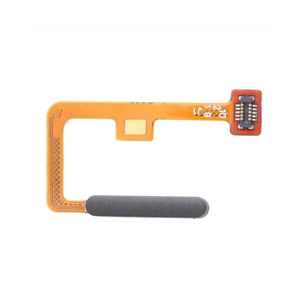 Fingerprint Sensor Flex Cable For Mi 11 Lite/11 Lite 5G Ne M2101k9g Replacement Components Repair Parts 6032200289149
