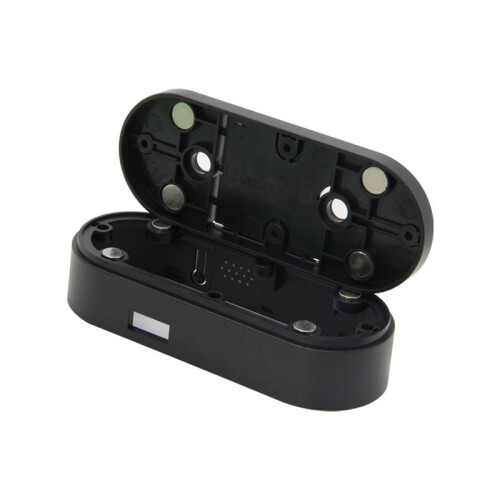 LILYGO T-Embed Protective Shell for T-Embed Board Easy Access to  Enhanced Protection Black