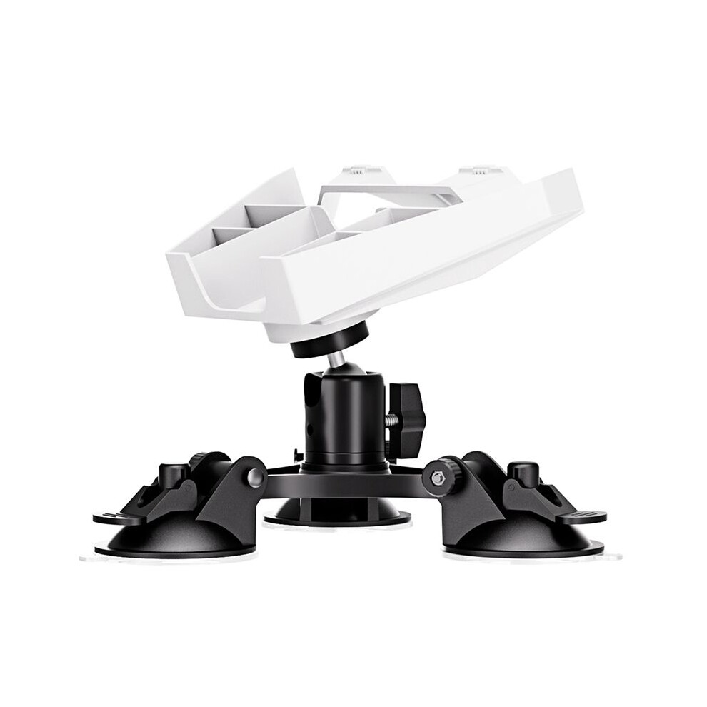 For Starlink Suction Cup Holder With Adjustable Angle Adapter Bracket For Starlink Rvs Cars Yach Roof 6032200260612