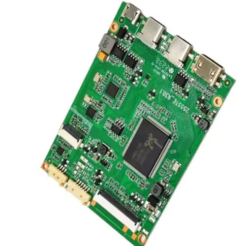 60HZ EDP Driver Board 2560x1440 -Compatible Type-C Wire Communication Driver Board  Portable Controller Board 2