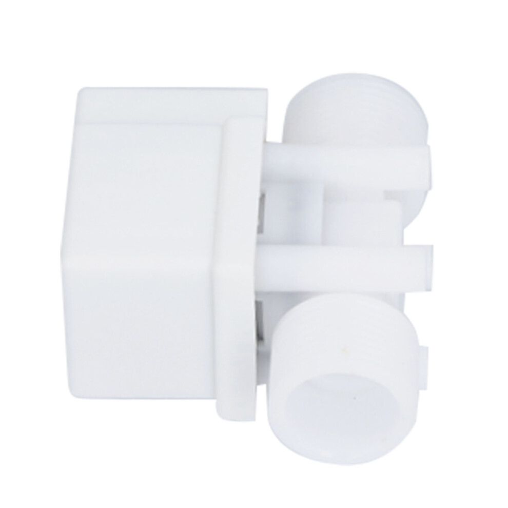 High-Performance 3/4In Dc 12V Water Inlet Valve For Solar Heaters 8461376960985