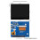 3.5inch LCD Capacitive Touch Screen for Raspberry Pi 640x480 DPI Display Touch Screen IPS Touch Display 5