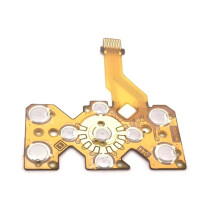 Replacement Flex Cable for  COOLPIX S620 Keyboard Key Button Ribbon Board Digital Camera Repair Part