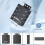For 8 Way Isolated DMX Splitter LED Lighting Controller 8 Branch Universal Splitter Amplifier 3Pin Outputs EU PLUG 6