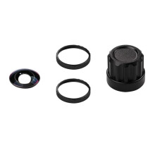 Removable Lens for  X5 Action Camera DIY Repair Lens Kit Camera Accessories for Enhanced Photography