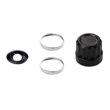 Replaceable Lens for X5 Action Camera DIY Repair Lens Kit Camera Accessories for Enhanced Photography