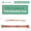 New EMMC ISP Connection Cable / Special Adapter Board for EMMC in-Circuit Programming Only Can Work  T76 Programmer 4