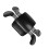 For PS5 Controller 4 Back Buttons Attachment Plug and  Paddles Supports Turbo Key Swap Programmable Functions 6