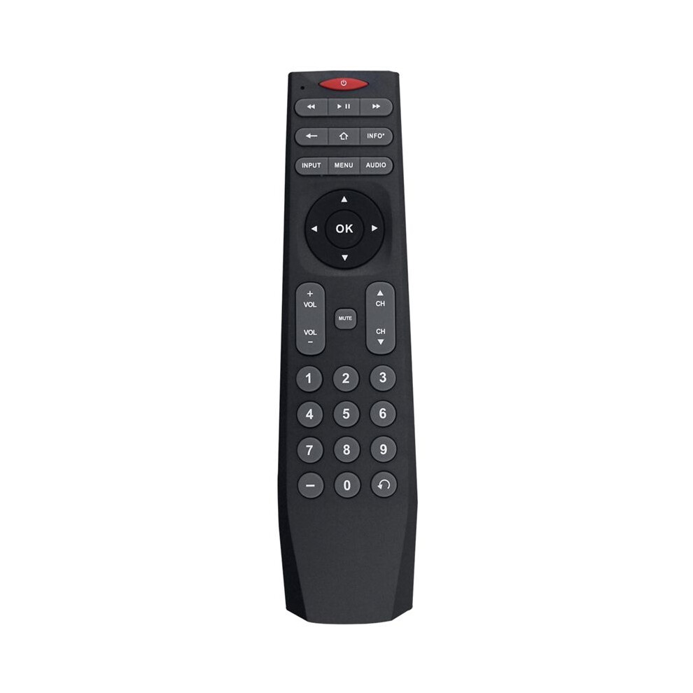 Replace Rmt-Jr04 Remote Control For Rmt-Jr04 Remote Control 6032692435376