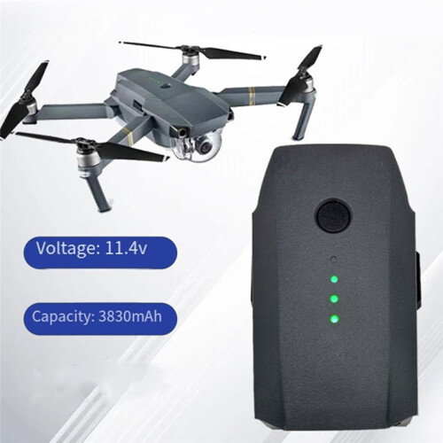 For  Pro /  Pro Platinum 3830mAh  Battery for Intelligent Flight Battery Accessories 2