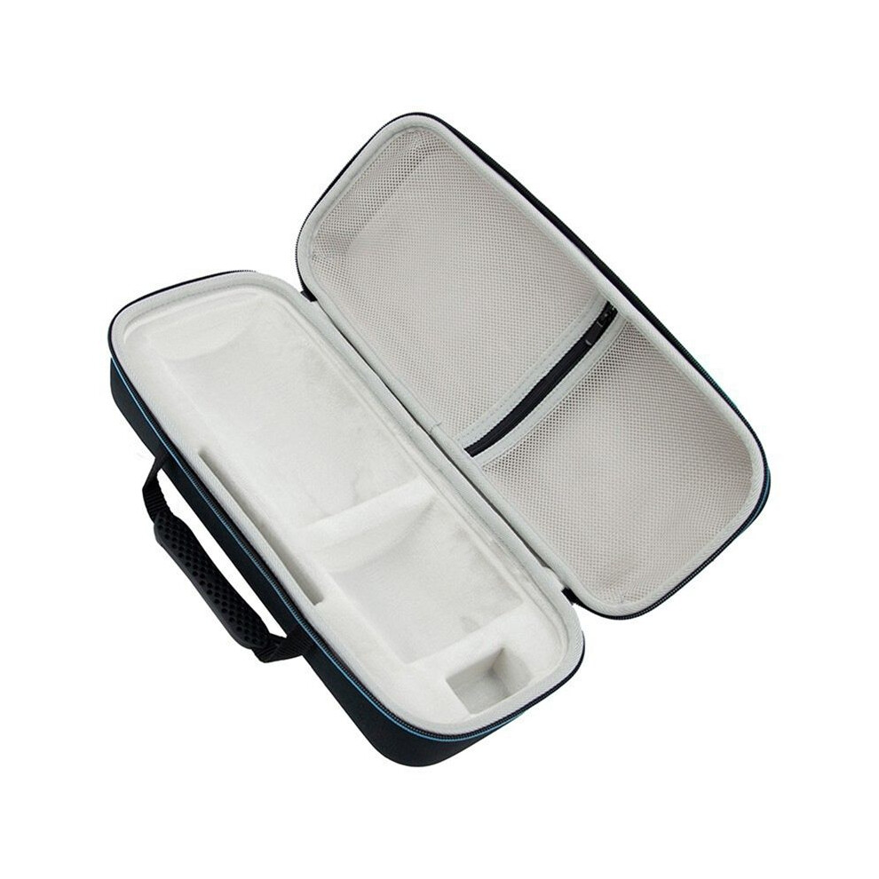 Eva Hard Case For The Freestyle Dust-Proof Zipper Carrying Bag For Projectors Travel Carry Case With Protection Large 6032812336071