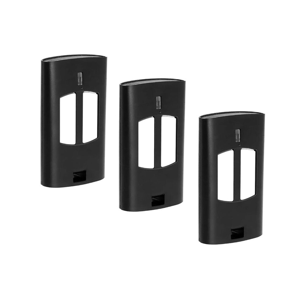 Garage Door Remote Control For To.go 2Wv Garage Door Opener 433.92Mhz Rolling Code Handheld Transmitter 6032845688307