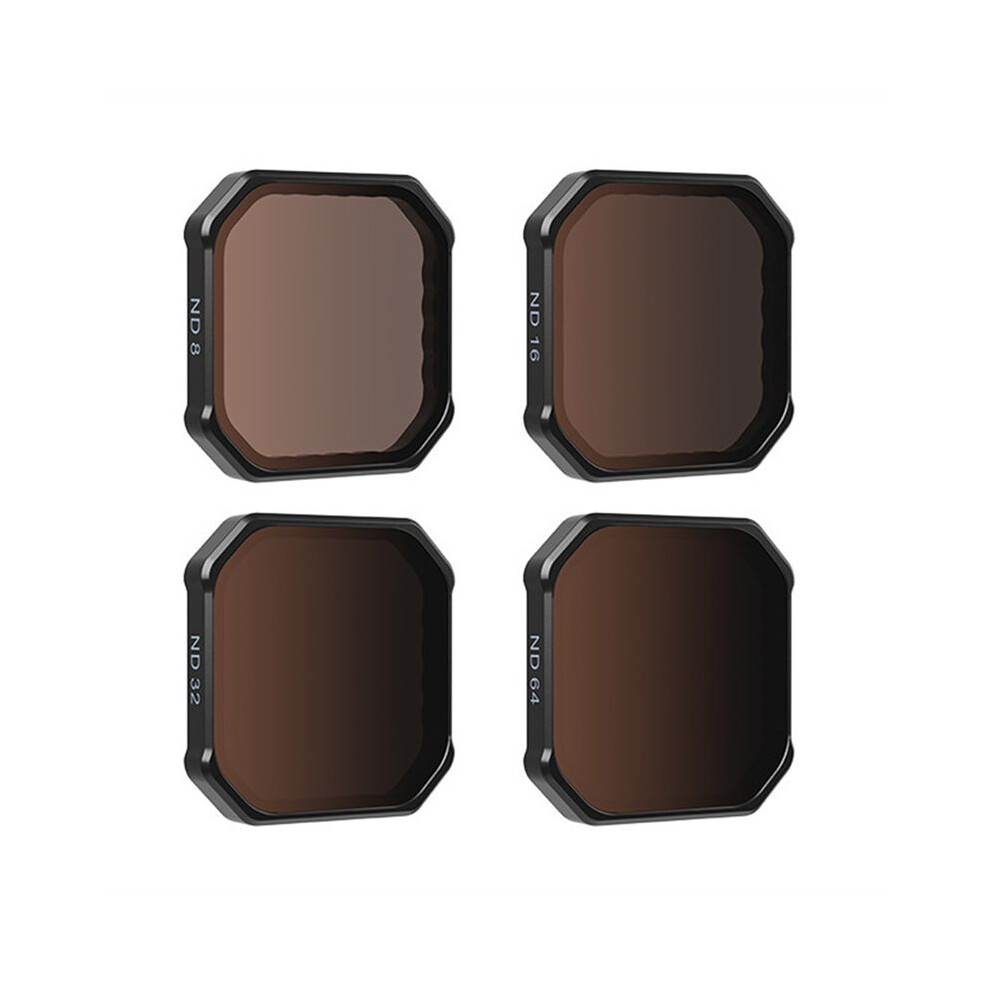 Lens Filter For Ace Pro 2, Press Quick Mount Filters Nd8/Nd16/Nd32/Nd64 Multi-Layer Coating Lens Accessories 6032692447218