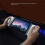 For    C70 Magnetic Adapter for M6 S/HD Gamepad S1 S/HD Controller for  2 Game Console 5
