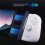 For    C70 Magnetic Adapter for M6 S/HD Gamepad S1 S/HD Controller for  2 Game Console 6