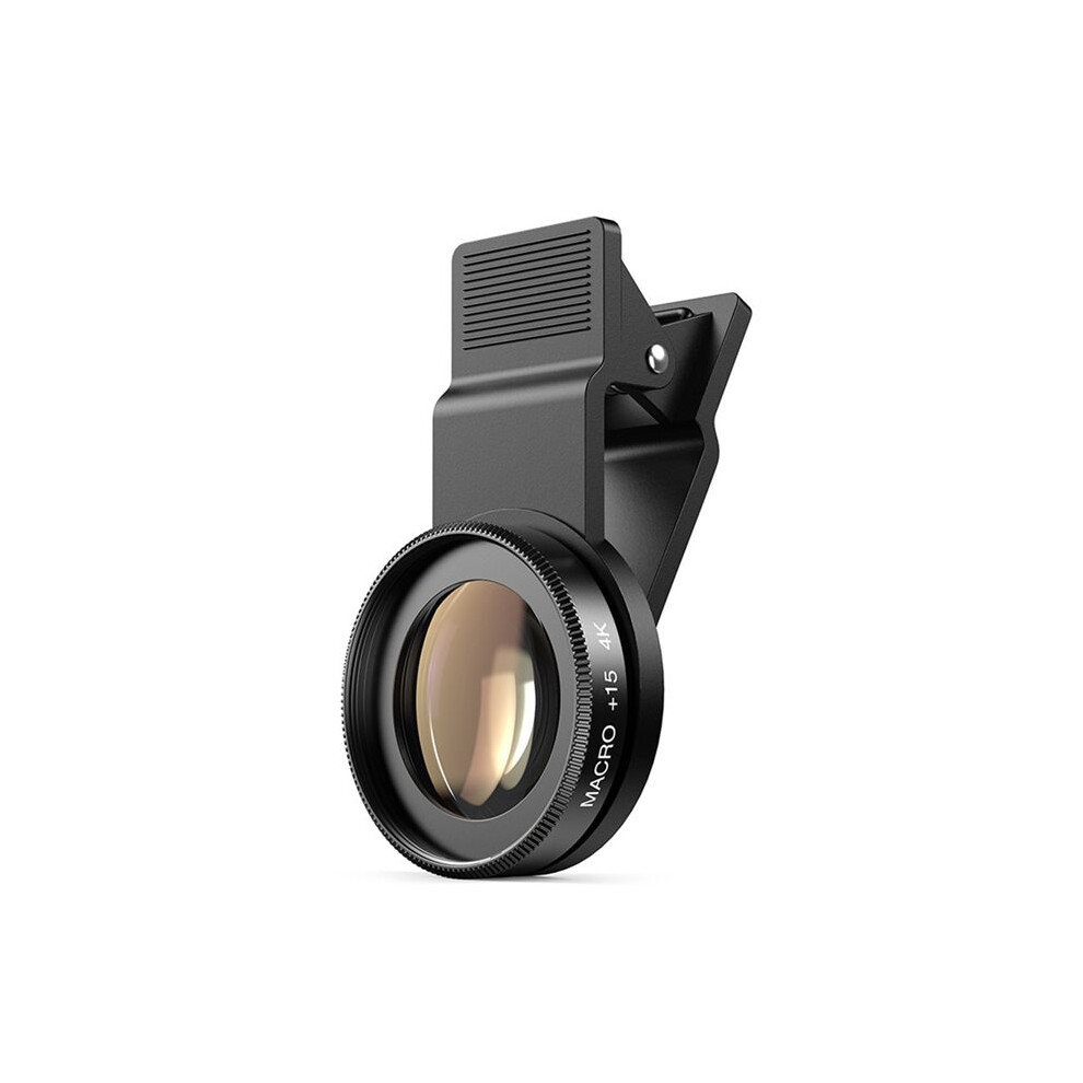 Macro Lens Phone Camera Lens Mobile Phone Camera Lens Supports Eye Macro Photography, For Smartphone Accessories 6032845696050
