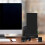 Wall Mount Bracket Stand Comprehensive Protection for  SeriesX Host Stand 3 USB Interface Easy Installation Dimmable 5