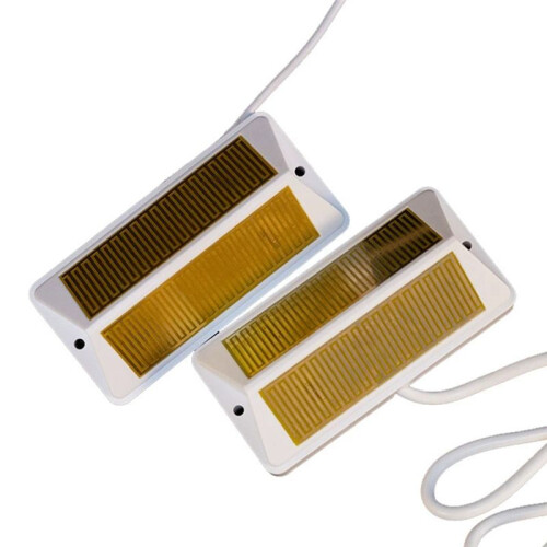 433MHz RF Sensor Rain Sensor Probe Outdoor Use UV Resistant Shell DC5V-24V Operation for  Switches 1