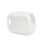 Silicone Protective Case for SoundCore Select 4 Go Speaker Shockproof Scratchproof Soft Protector Cover Sleeve White 1