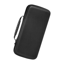 For MSI Claw 8 AI+ Storage Bag Waterproof Antishock Protective Case Travel Carrying Case for CLAW 8 AI Accessories