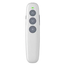 2.4GHz Wireless USB Powerpoint Presenter PPT Flip Pen Pointer Remote Control for Meeting,Training and Teaching,School