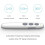 2.4GHz Wireless USB Powerpoint Presenter PPT Flip Pen Pointer Remote Control for Meeting,Training and Teaching,School 3