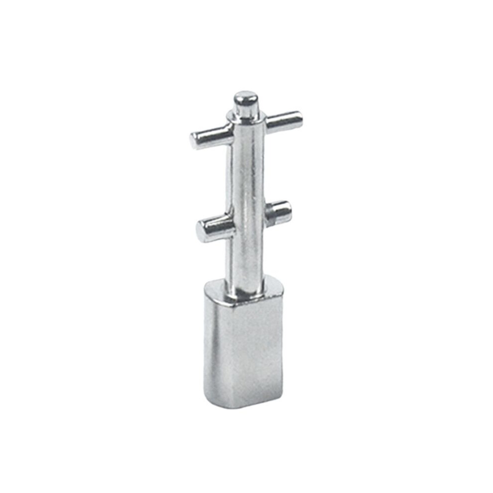 Chrome Rocker Toggle With Knob For Revox B77 Pr99 For Revox Repair Kit 6033469067301