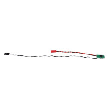 ZEROAXIS  2S-6S 30A Brushed ESC -(Bidirectional/Unidirectional)Brake Electronic Speed Controller for Micro-RC Models