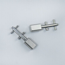 Chrome Rocker Toggle with Knob for REVOX B77 PR99 for Revox Repair Kit