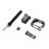For  Ace Pro 2 / Ace Pro Grip Kit Camera Frame & Expand Accessories for Enhanced Filming Experience Grey 1