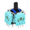 For PS5 TMR Magnetoresistive Hall Joystick Controller Repair Replacement Gaming Accessories 1
