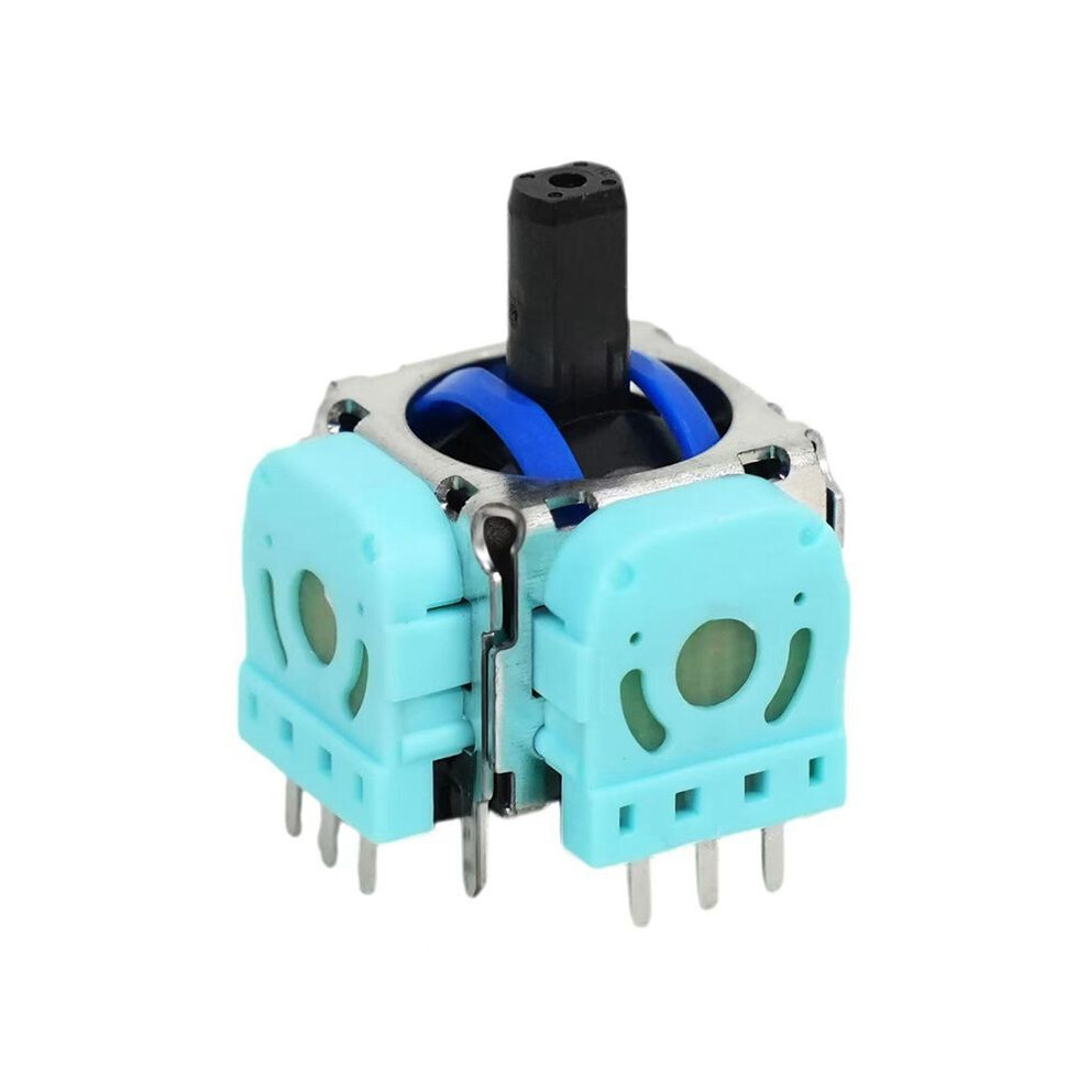 For Ps5 Tmr Magnetoresistive Hall Joystick Controller Repair Replacement Gaming Accessories 6033435419165