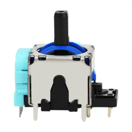 For PS5 TMR Magnetoresistive Hall Joystick Controller Repair Replacement Gaming Accessories 2