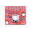GY-MS5803-01BA Sensor Module High-Precision Sensor Module for Fluid Liquid Gas Waterproof Pressure Altitude Measurement 1