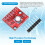 GY-MS5803-01BA Sensor Module High-Precision Sensor Module for Fluid Liquid Gas Waterproof Pressure Altitude Measurement 4