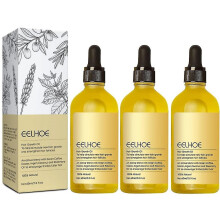 3x Hair Eseential Oil for Hair Growth, Hair Regrowth Serum Natural Hair Growth Treatment for Men Women