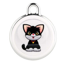 (Cat) Long battery life dog tracking system Never lose your pet again with instants alerts. Peace of Mind Protector