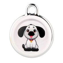 (Dog) Long battery life dog tracking system Never lose your pet again with instants alerts. Peace of Mind Protector