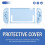 For  Switch2 Protective Case Put in Dock Split Type Protective Shell for Switch2 Shockproof Design Cover 4