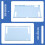 For  Switch2 Protective Case Put in Dock Split Type Protective Shell for Switch2 Shockproof Design Cover 6
