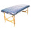 100Pcs/Set Spa Bed Sheets Disposable Massage Table Sheet Plastic Transparent Beauty 5