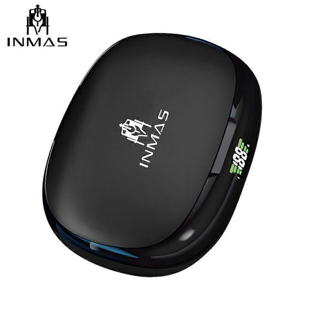 For Xiaomi Tws Wireless Headphones Tws Bluetooth Earphones Touch Control Sport Headset