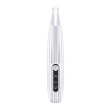 (white) Pet Professional Electric Shaver Mini Toes Paw Pads Trimmer Dog Cat Hair Clipper