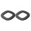 2Pcs USB Rechargeable Light for LED Beanie Hat,Replaceable Headlamp Cap DIY Hat Light for Men and Wo 25-26 4