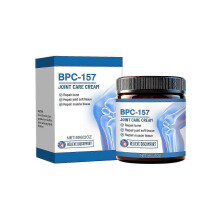 (3pcs)BPC-157 Advanced Joint Pain Relief Massage Cream, Fast-Acting Formula, Supports Joint Comfort, Joint and Bone Care Cream 25-26