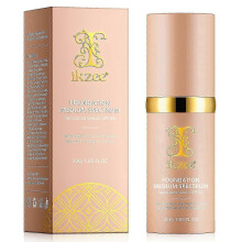 (1pc)4 in 1 Foundation with SPF 50+, Hydrating Color Changing Foundation Longwearing & Waterproof, Medium Spectrum for Gym, Sport, Dancing 2025
