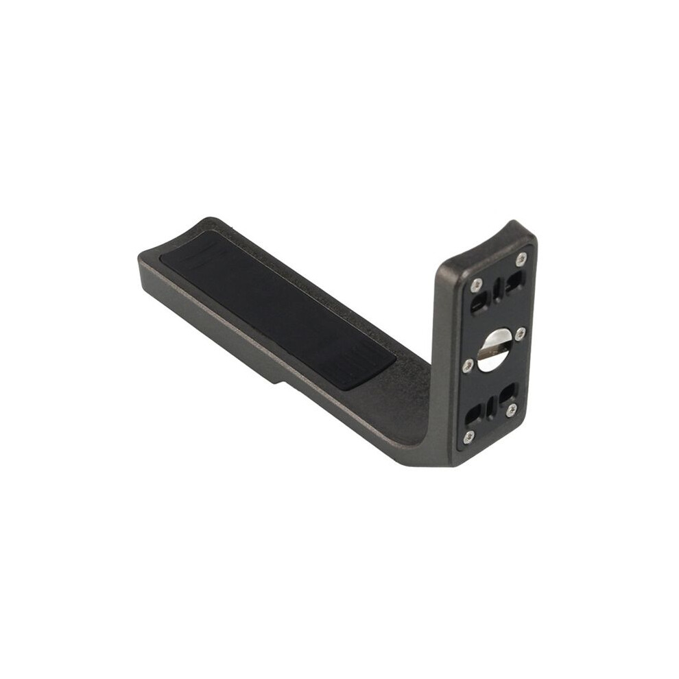 For X5/X4/X3 Horizontal Bracket Panoramic Camera 1/4 Interface Horizontal And Vertical Adapter Bracket 6032692411615
